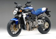 MV Agusta Brutale 910R Italia MV Agusta Brutale 910R Italia